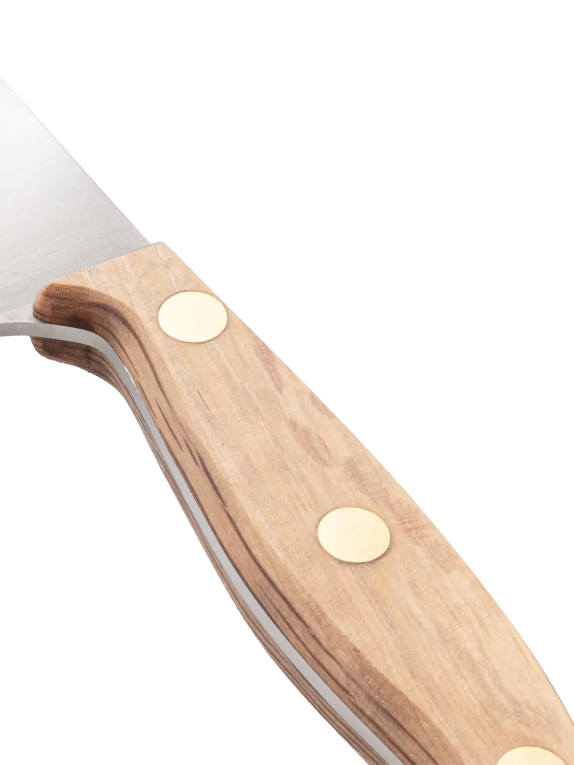 Taylor's Eye Witness Heritage Oak bread knife 23cm, UK version