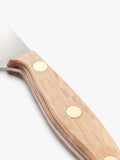 Taylor's Eye Witness Heritage Oak carving knife 23cm, UK version