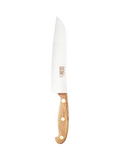 Taylor's Eye Witness Heritage Oak Santoku knife 17cm - British product