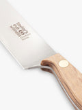 Taylor's Eye Witness Heritage Oak Santoku knife 17cm - British product