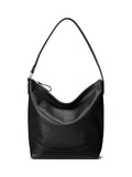Ralph Lauren Tasha leather bucket bag - British product