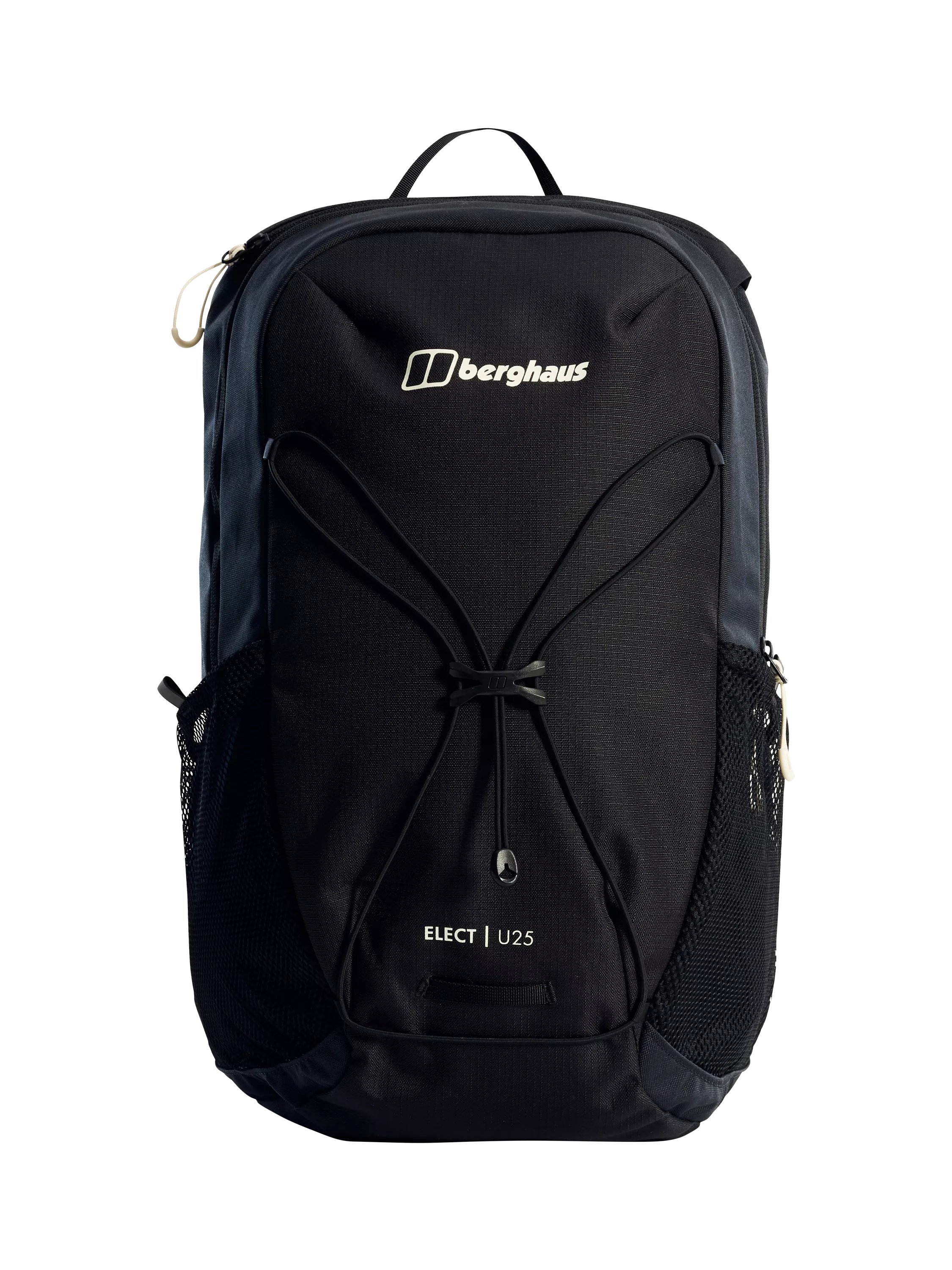 Berghaus Elect Backpack Jet Black - British product