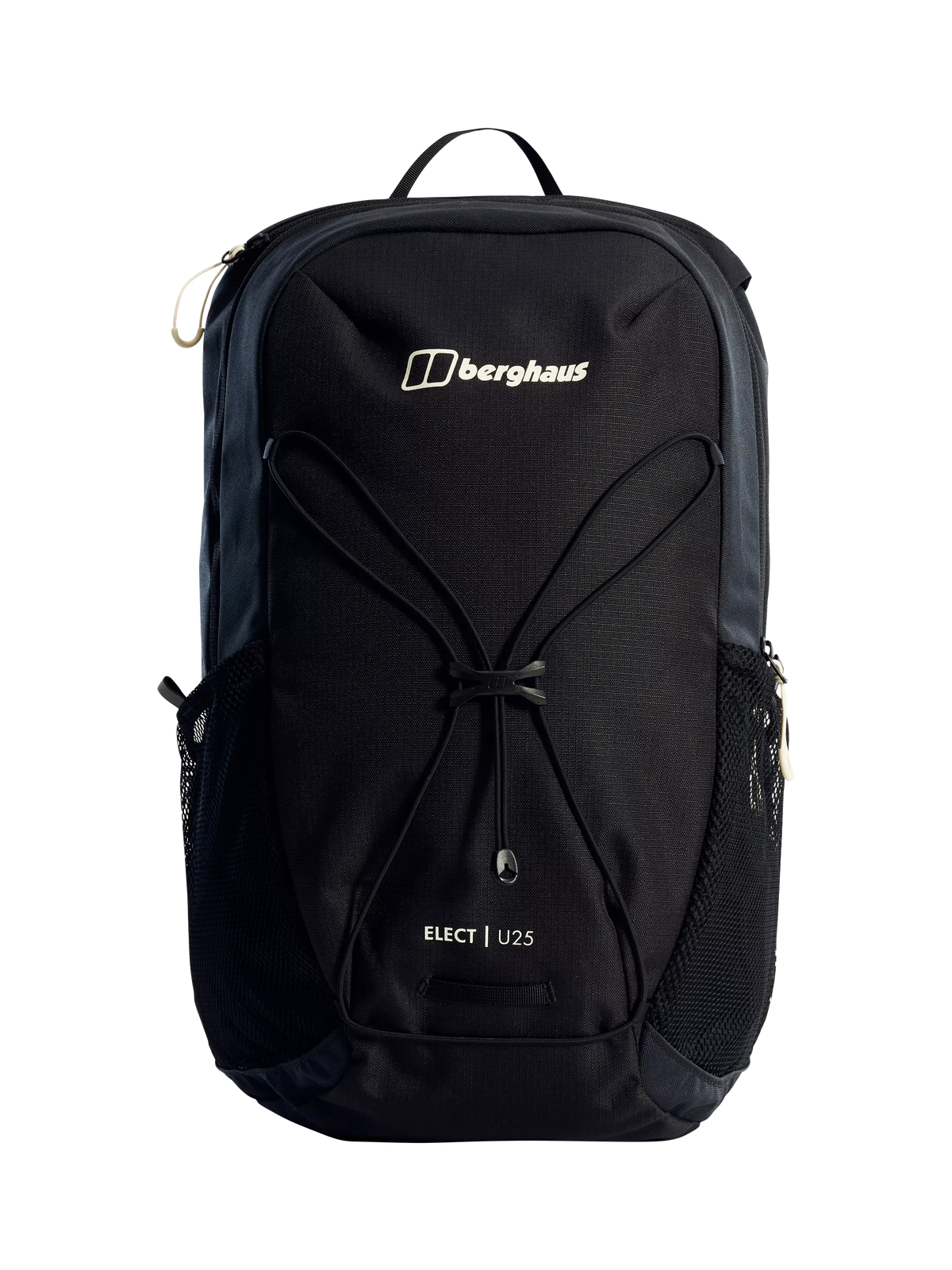 Berghaus Elect Backpack Jet Black - British product