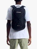 Berghaus Elect Backpack Jet Black - British product
