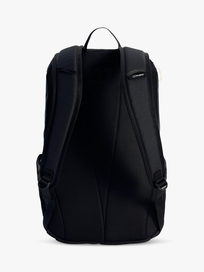 Berghaus Elect Backpack Jet Black - British product