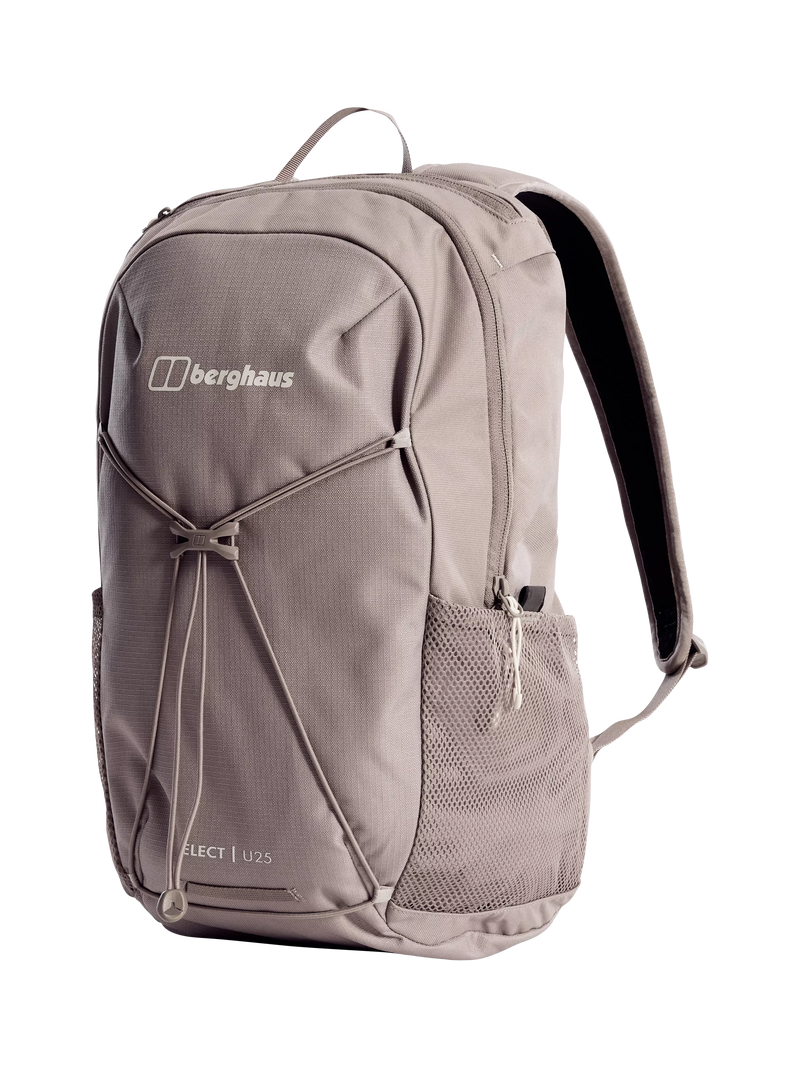 Berghaus Elect U25 backpack Char - British product