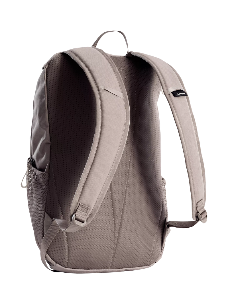 Berghaus Elect U25 backpack Char - British product