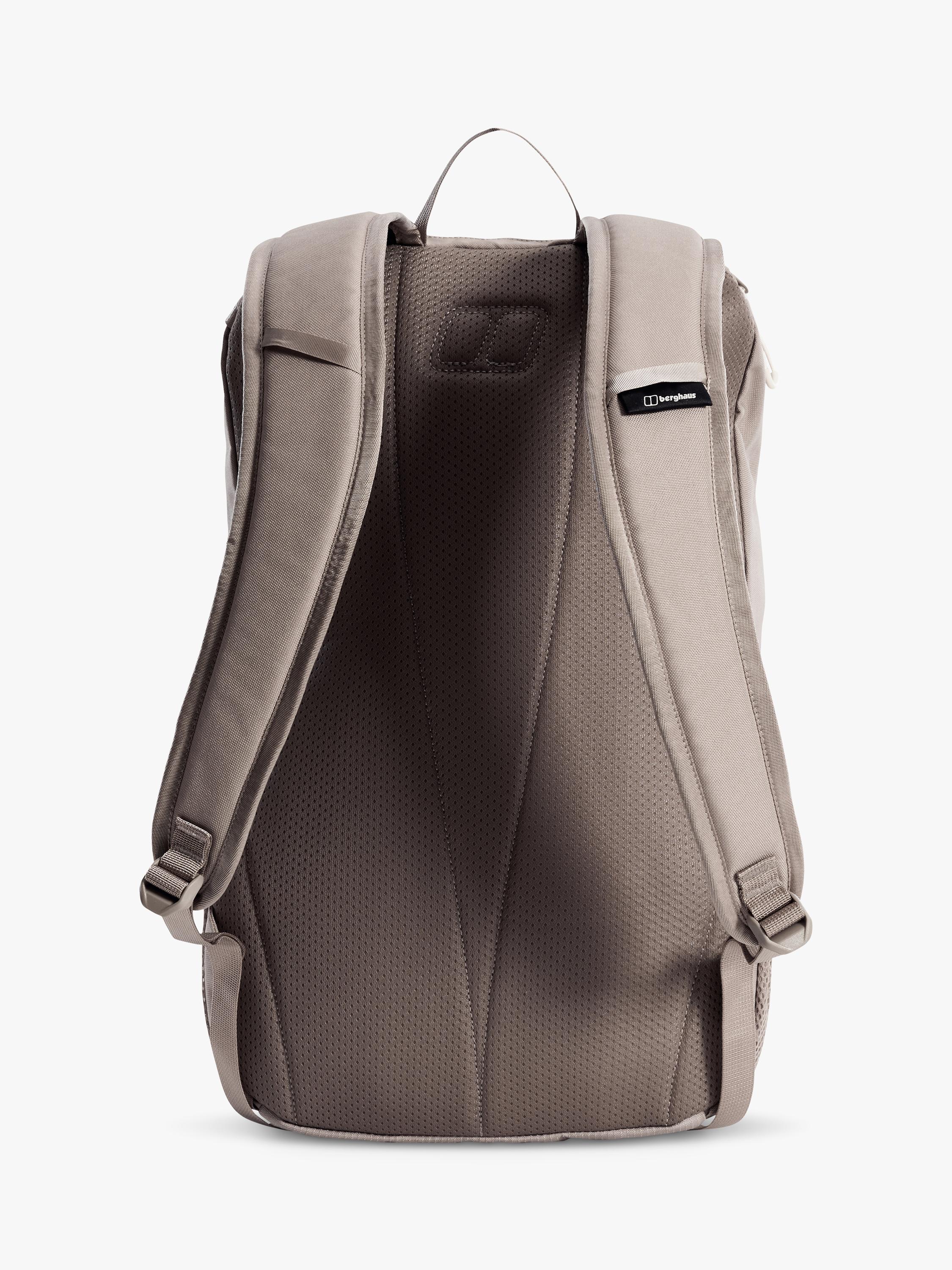 Berghaus Elect U25 backpack Char - British product