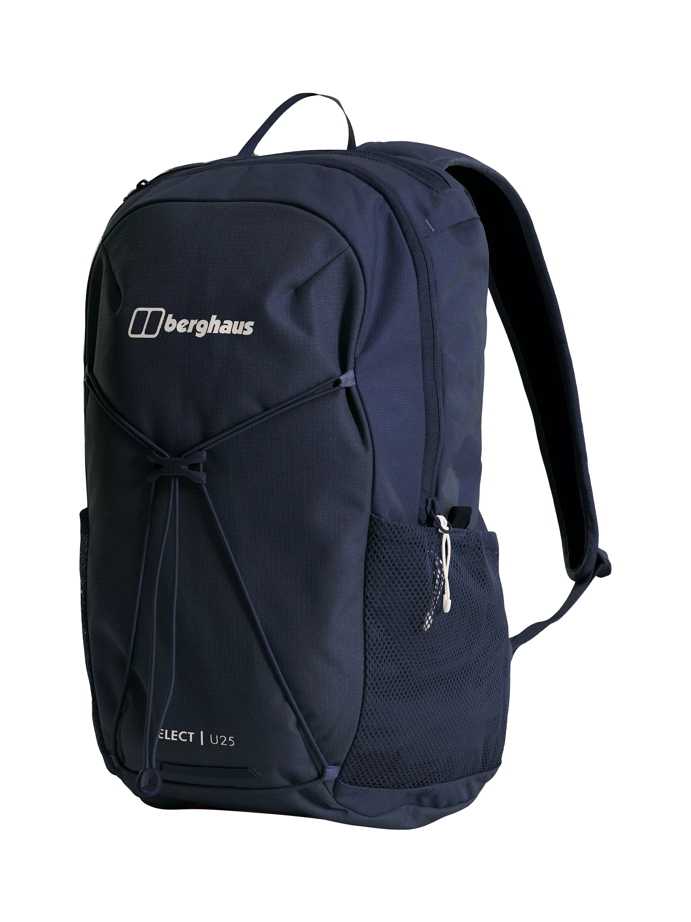 Berghaus Elect U25 backpack 25L Hale Navy, imported from the UK