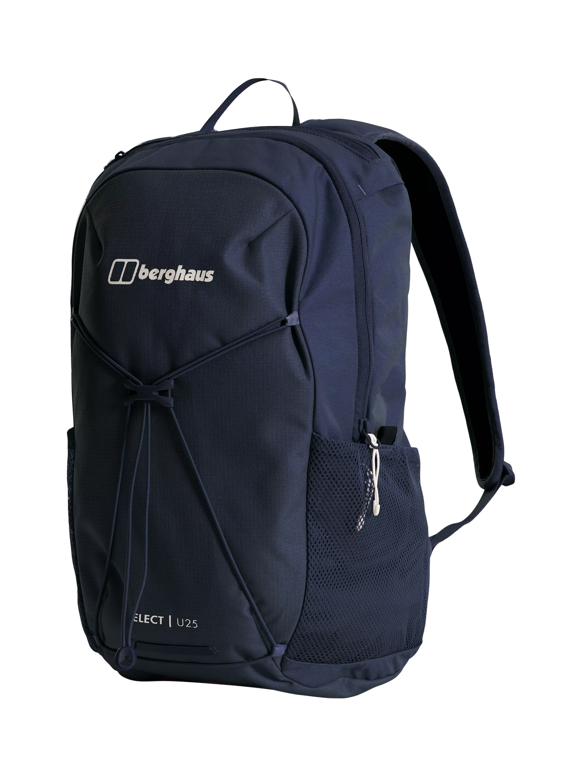 Berghaus Elect U25 backpack 25L Hale Navy, imported from the UK