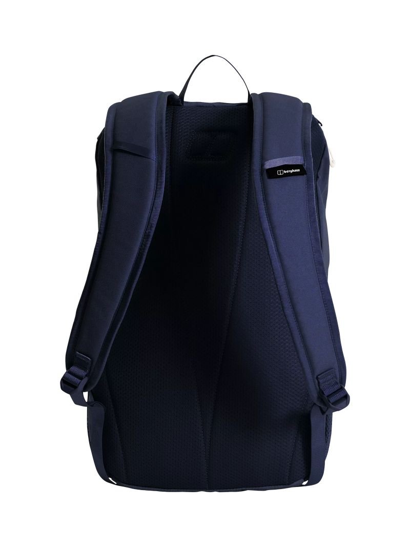 Berghaus Elect U25 backpack 25L Hale Navy, imported from the UK