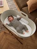 Snüz SnüzBaskit Moses basket bundle with accessories, imported from the UK