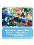 Nintendo Pokemon Legends Z-A Switch game - British product