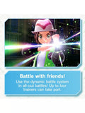 Nintendo Pokemon Legends Z-A Switch game - British product