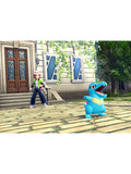 Nintendo Pokemon Legends Z-A Switch game - British product
