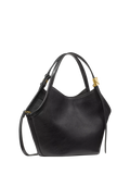 kate spade new york deco small leather tulip tote bag - British product
