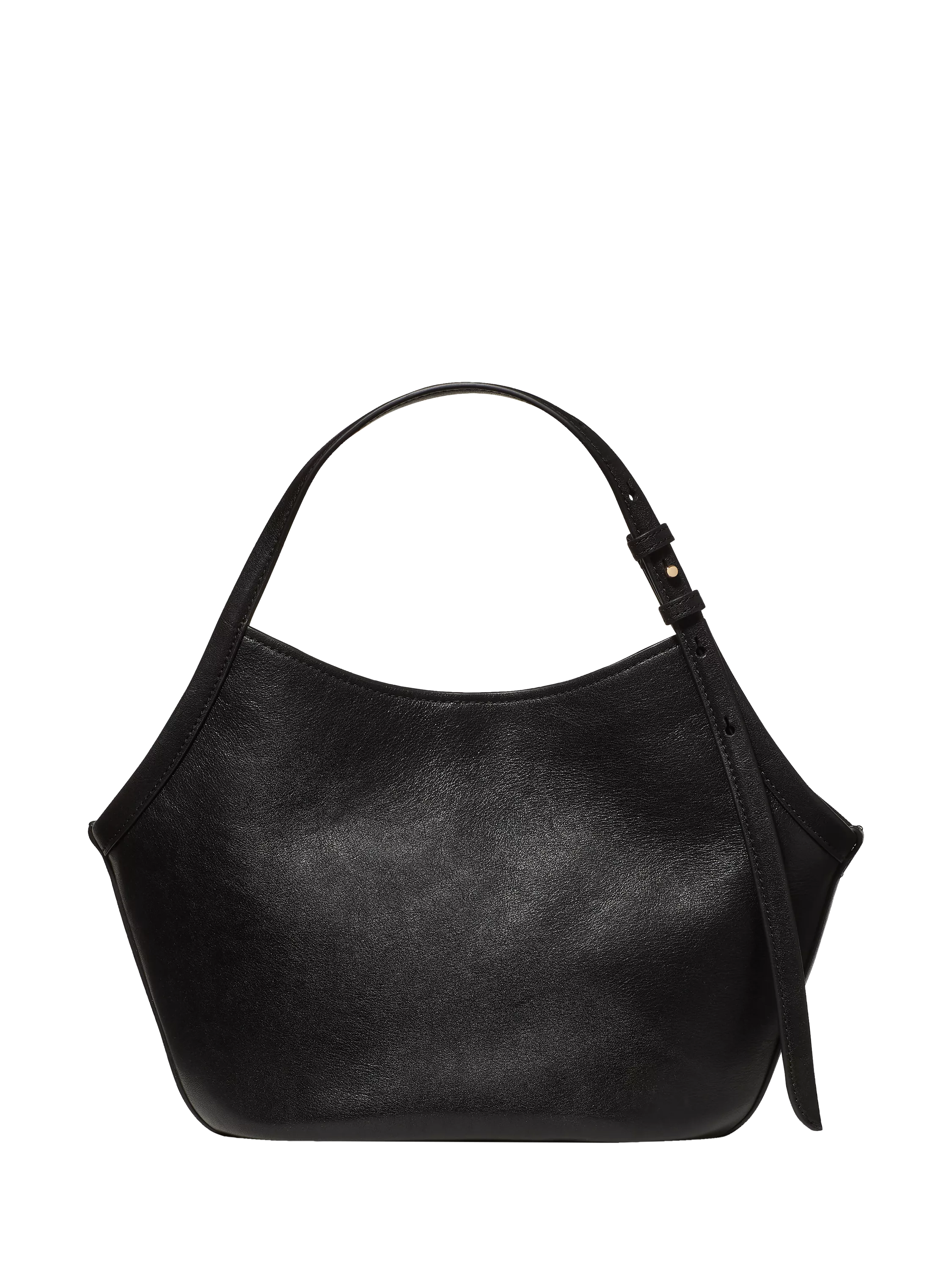 kate spade new york deco small leather tulip tote bag - British product