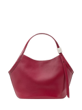 kate spade new york deco small leather tulip tote bag - British product