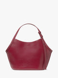 kate spade new york deco small leather tulip tote bag - British product