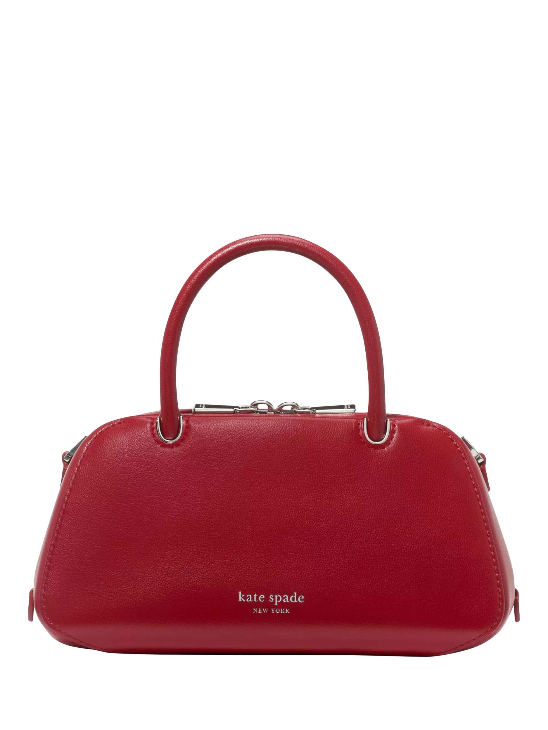 kate spade new york Gracie Leather Mini Crossbody Bag