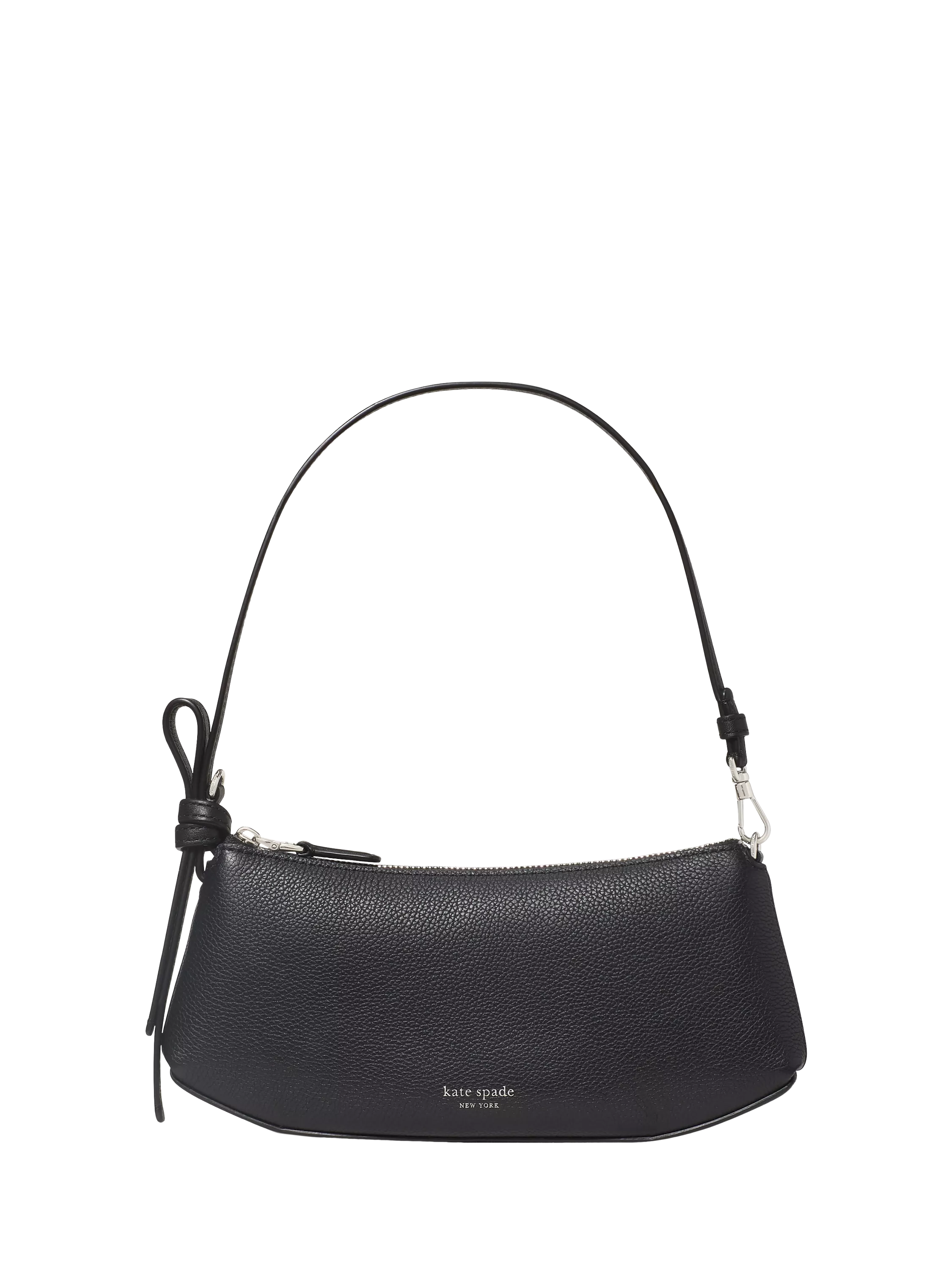 kate spade new york Loop Leather Pochette