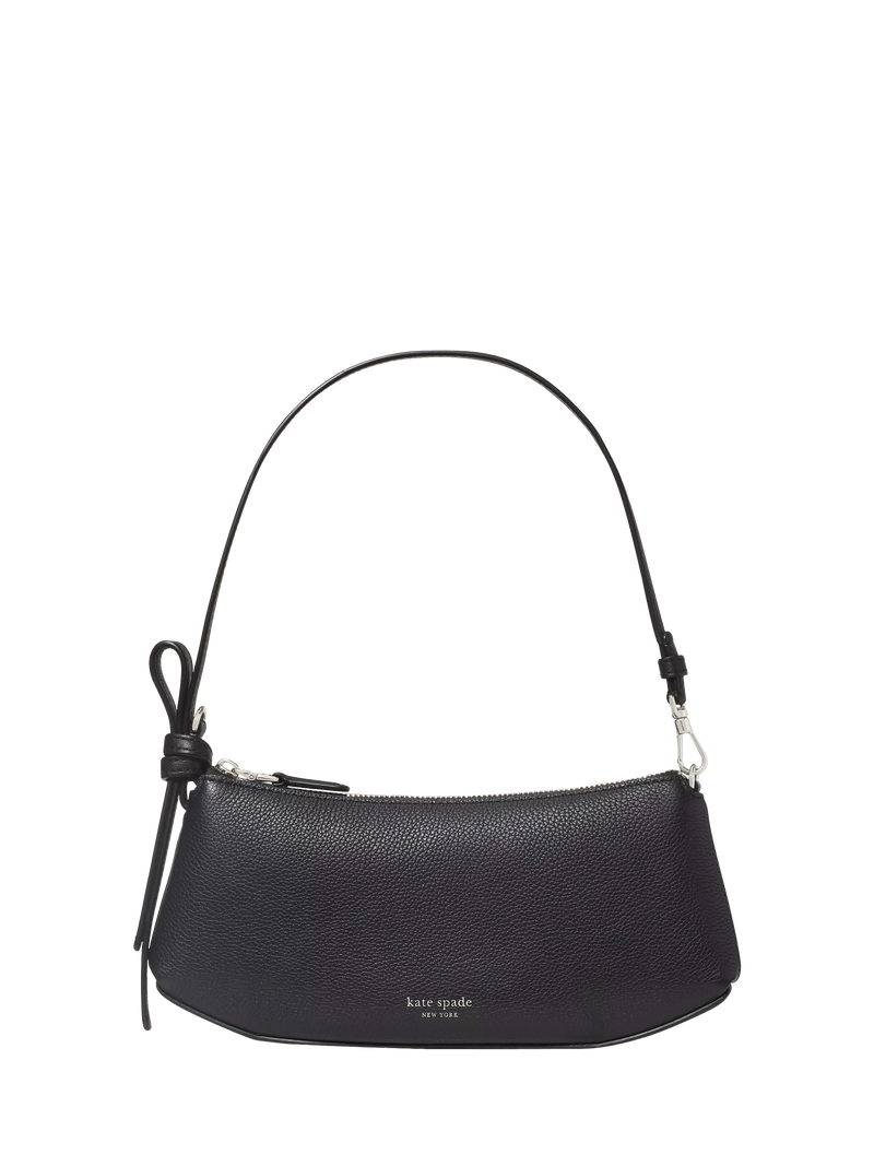 kate spade new york Loop Leather Pochette