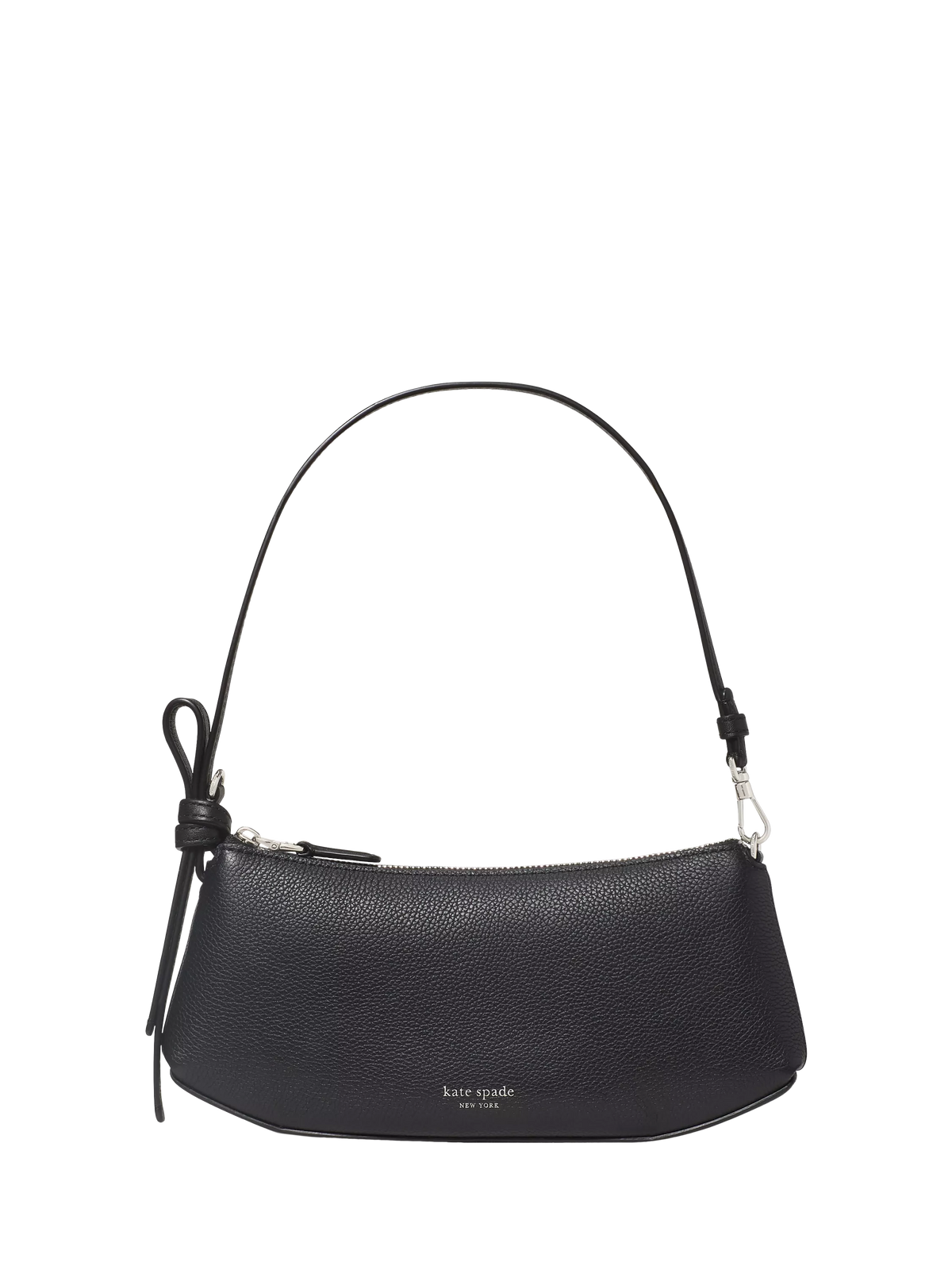 kate spade new york Loop Leather Pochette