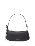 kate spade new york Loop Leather Pochette
