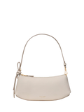 kate spade new york Loop Leather Pochette shoulder bag (British brand)