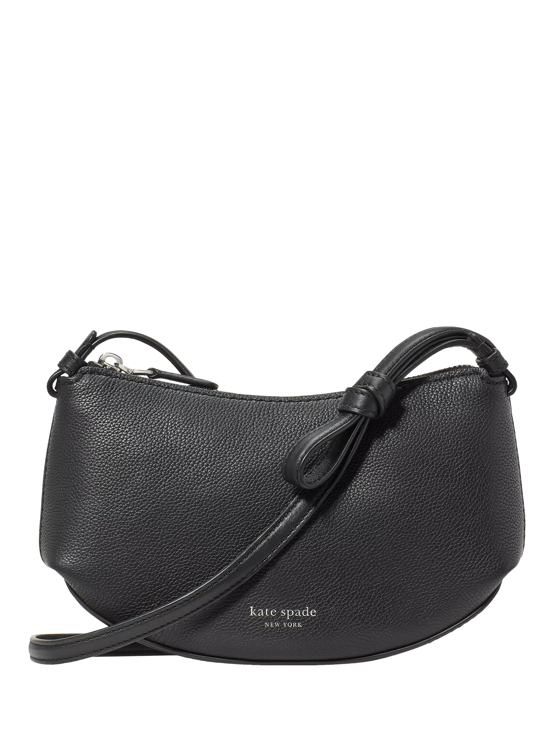 kate spade new york Loop cross body bag - British product