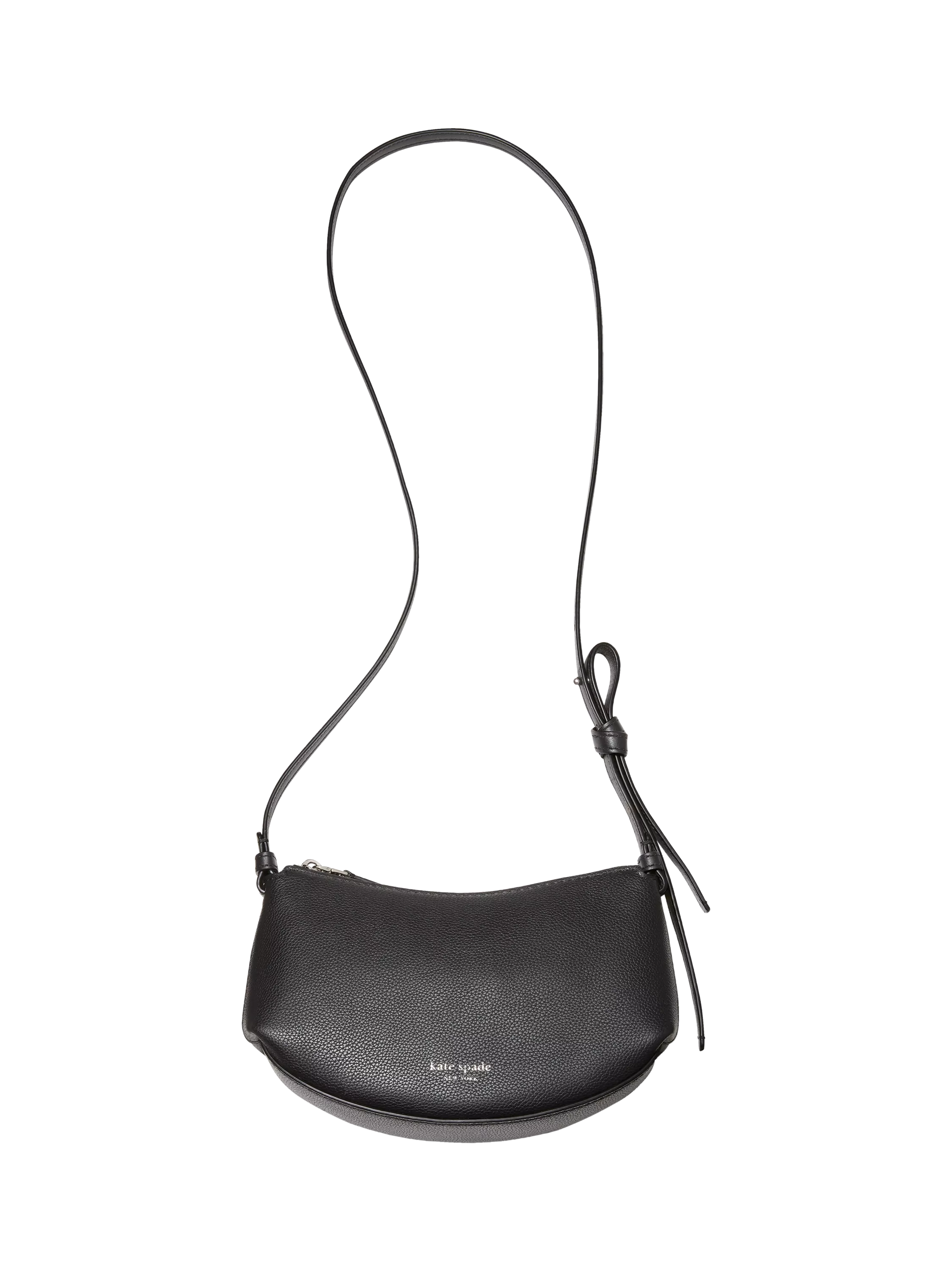 kate spade new york Loop cross body bag - British product