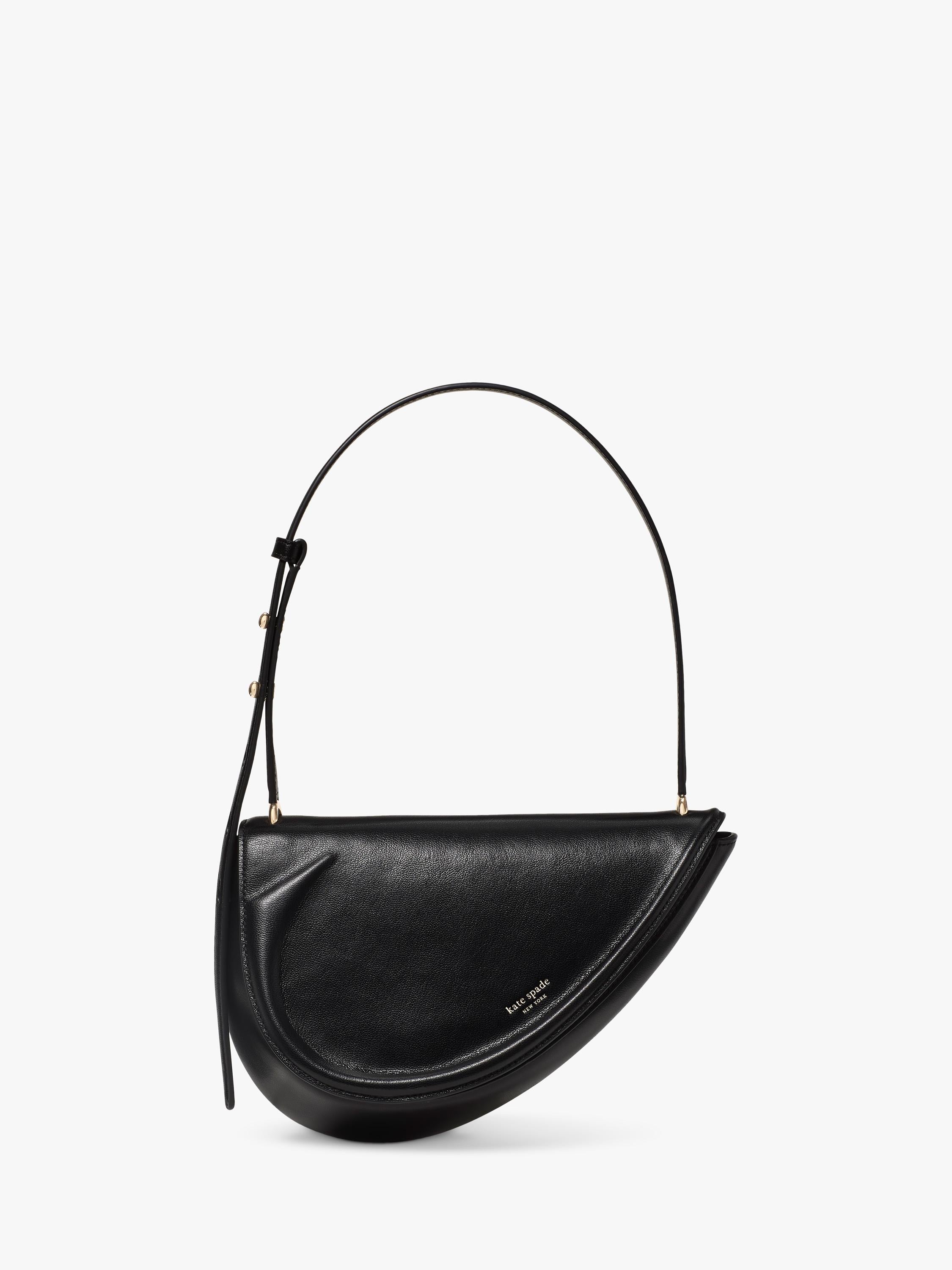 kate spade new york The Spade shoulder bag (British brand)