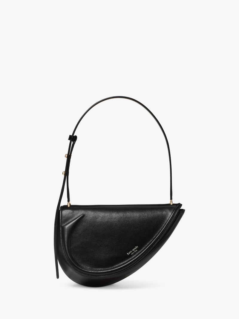 kate spade new york The Spade shoulder bag (British brand)