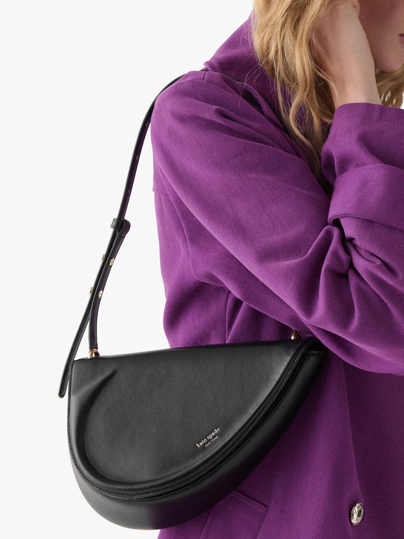 kate spade new york The Spade shoulder bag (British brand)