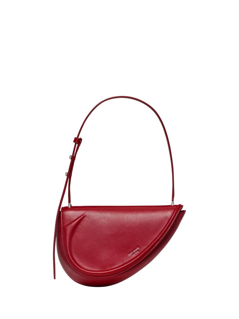 kate spade new york The Spade shoulder bag (British brand)