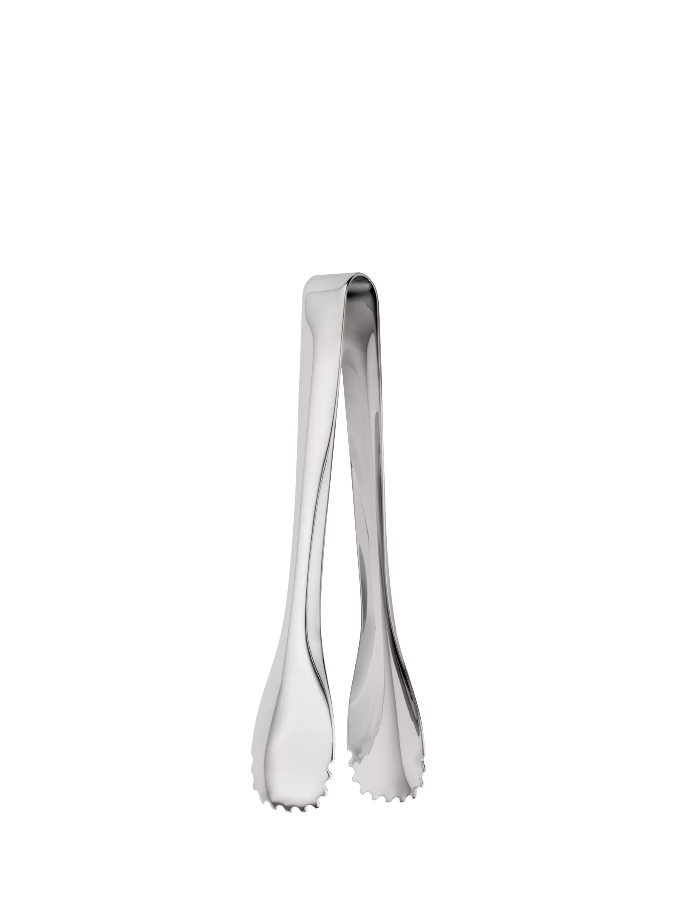 Robert Welch Radford sugar tongs 109mm, imported from the UK