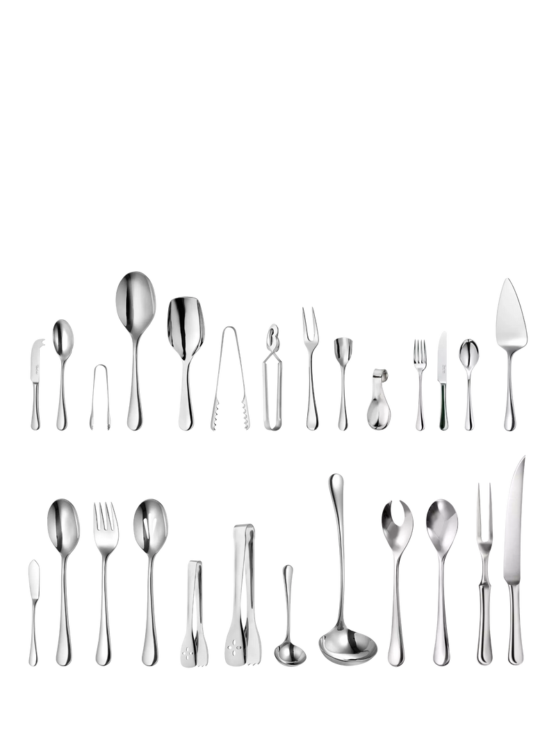 Robert Welch Radford sugar tongs 109mm, imported from the UK