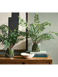 Pottery Barn decorative marble bowl Natural 23cm, imported from the UK