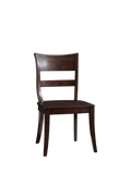 Pottery Barn Bradford dining chair Alfresco Brown set of 2, imported from the UK