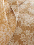 Pottery Barn Juliette Toile reversible king bedspread, UK version