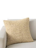 Pottery Barn cushion cover Dark Flax 51cm - British product