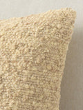 Pottery Barn cushion cover Dark Flax 51cm - British product