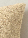 Pottery Barn cushion cover Dark Flax 51cm - British product