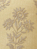 Pottery Barn Gillian embroidered cushion cover 51cm, imported from the UK