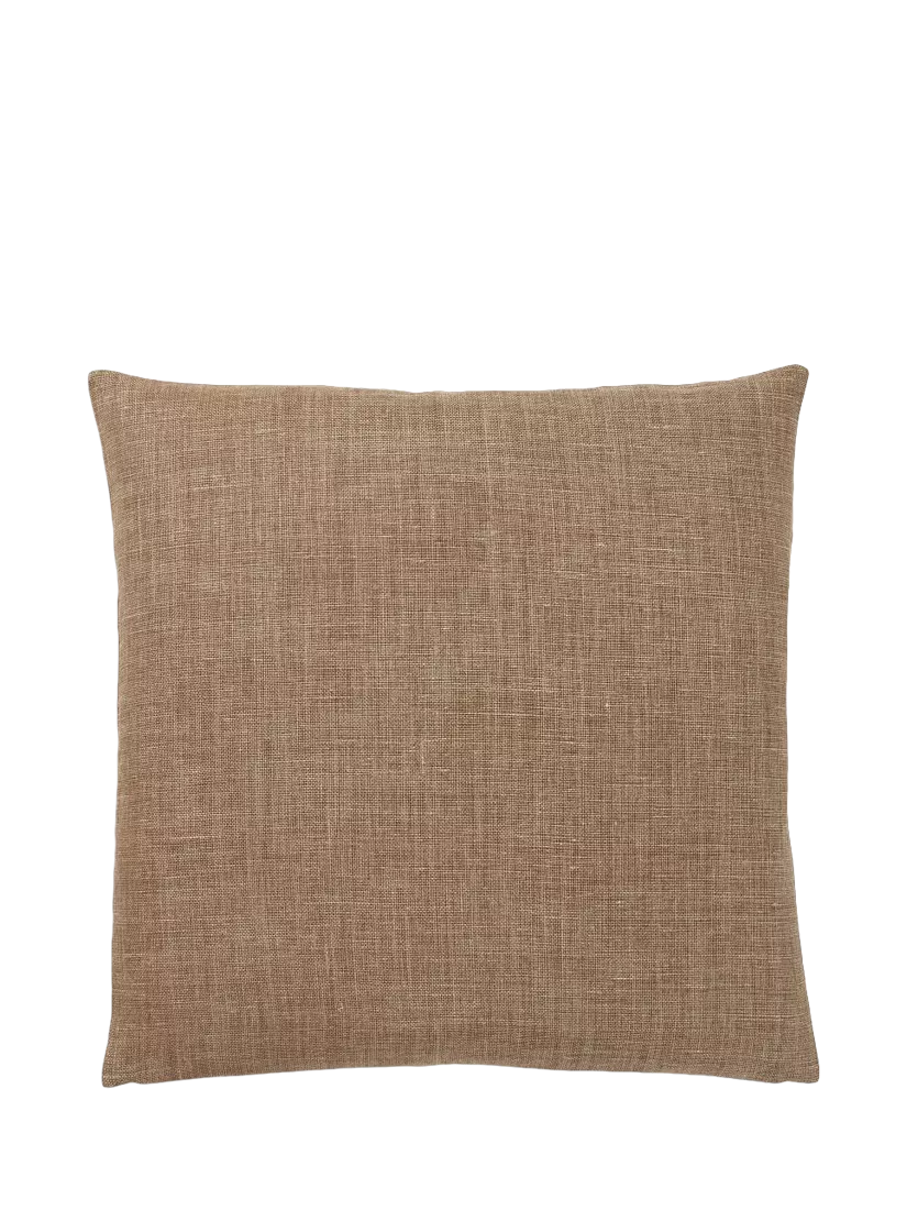 Pottery Barn Libeco Linen Cushion Cover 61x61cm