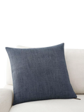 Pottery Barn Libeco Linen Cushion Cover 61x61cm