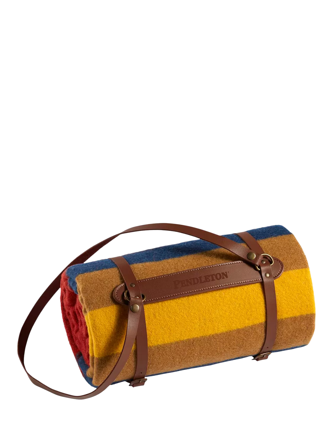 Pendleton wool rich throw Zion, UK version