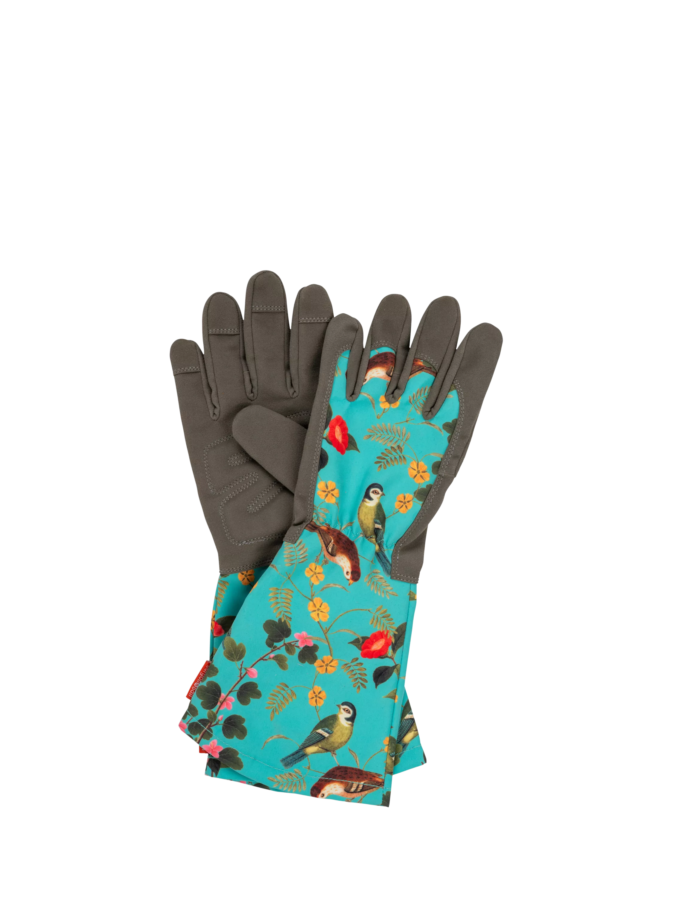 Burgon & Ball Flora & Fauna garden gloves, imported from the UK