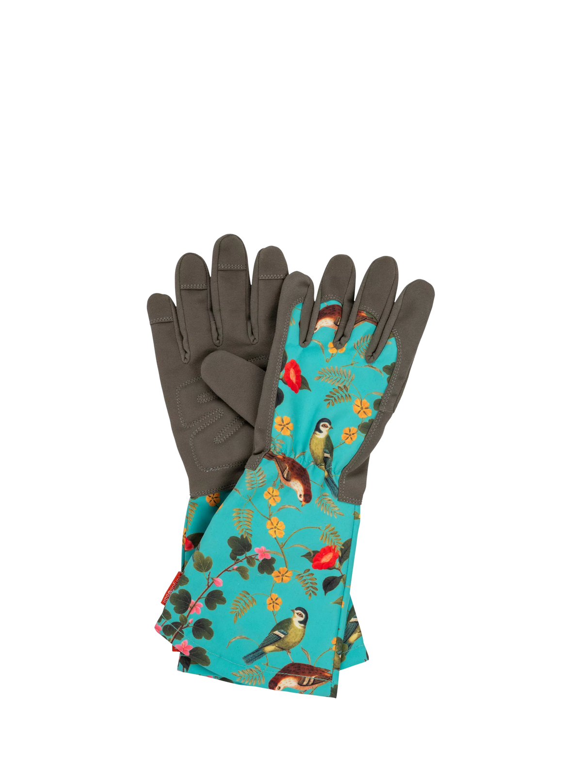 Burgon & Ball Flora & Fauna garden gloves, imported from the UK