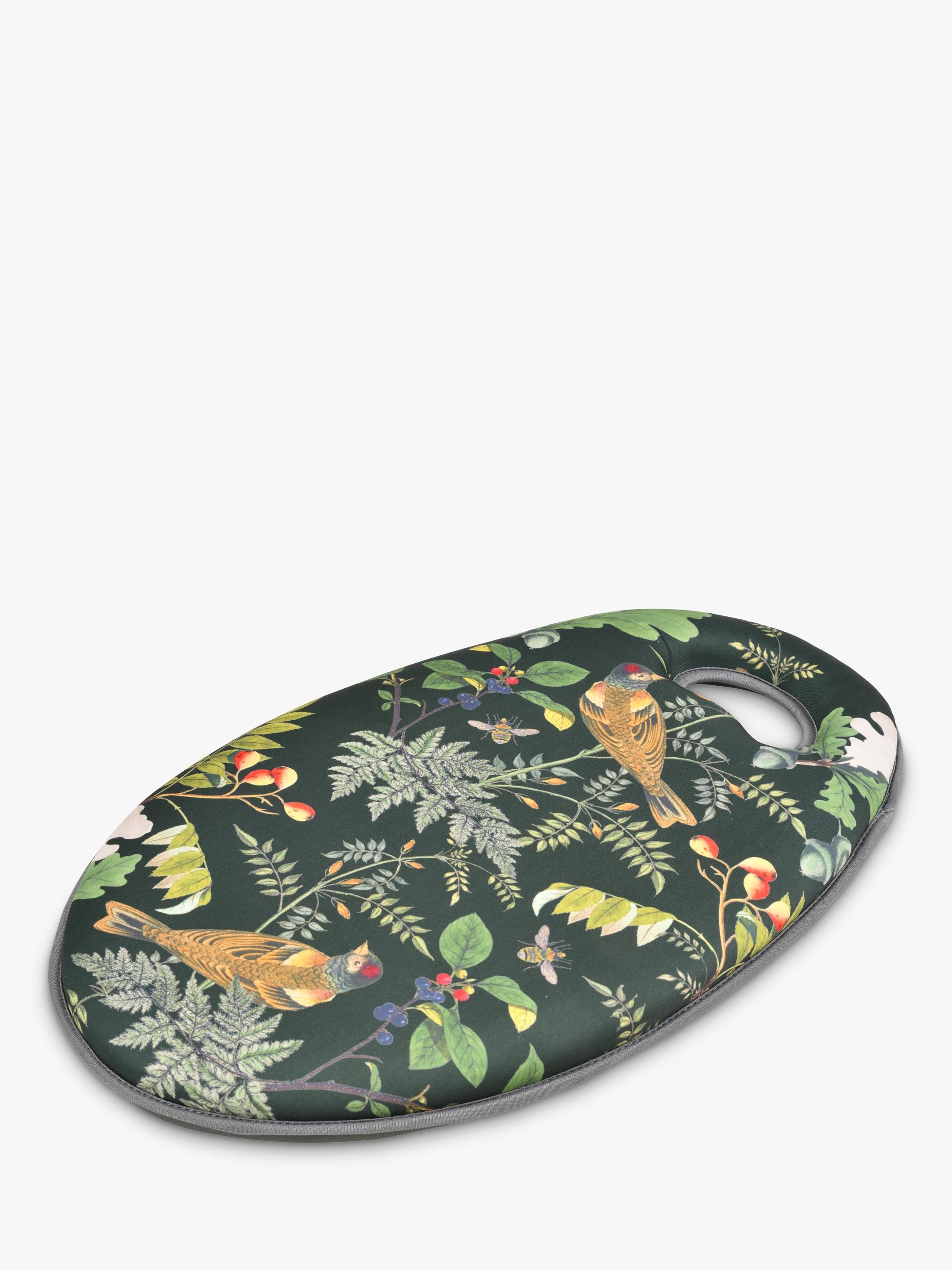 Burgon and Ball Kneelo Woodland Wonders garden kneeler (British brand)